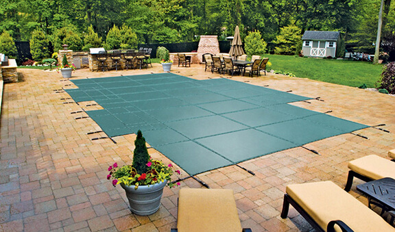 Pool Covers